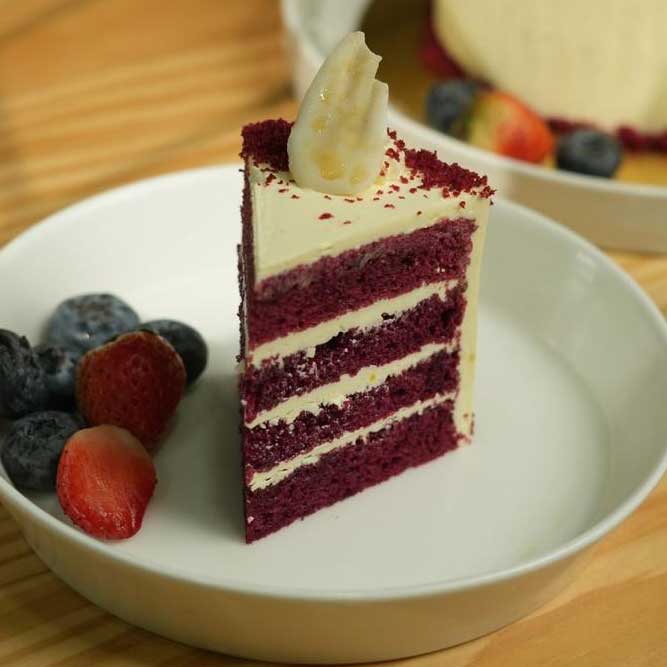 Royal Cheesy Velvet (650g)