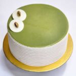 Sicilian Pistachio Cake (650g)