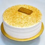 Speculoose Cake (650g)